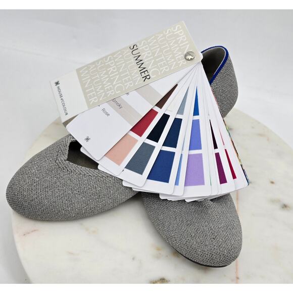 Rothy’s The Flat (Round Toe) - Picture 8 of 8